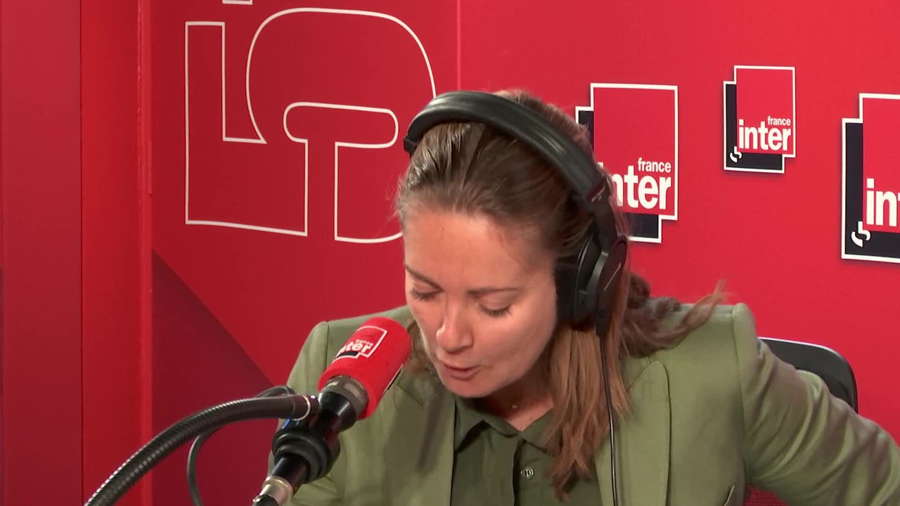 Les voyages du roi du Maroc, Mohammed VI - Le Billet de Charline