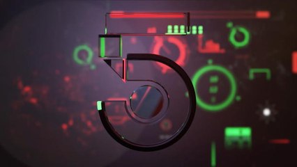 5 Things - Ronaldo Membuat Sejarah