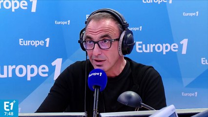 "On a tous dans notre poche un bulletin de vote : la carte bleue"