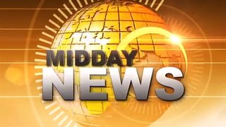 Man Killed By Mob (TVJ Midday News) October 22 2018