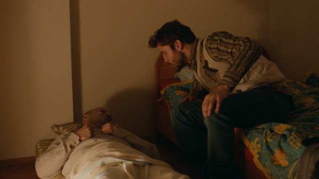 Çukur 2.Sezon 6.Bölüm Aliço Rüyasında Konuşuyor