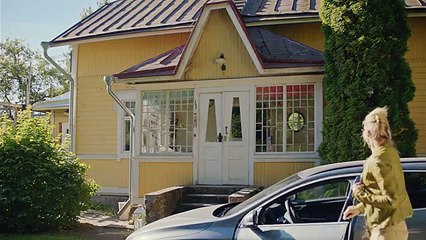 Czarne wdowy   - odc.1