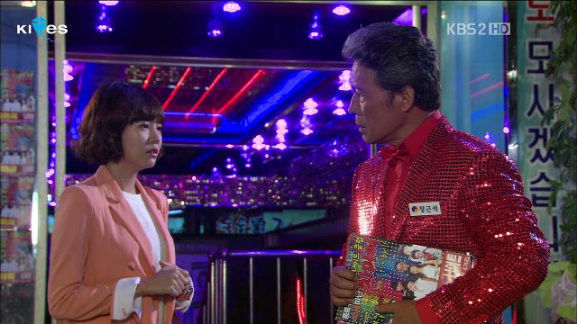 Seo Young của Bố - Sang Woo ft. Ho Jung - Ep 6 (Full Cut)