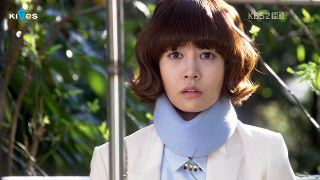 Seo Young của Bố - Sang Woo ft. Ho Jung - Ep 7 (Full Cut)