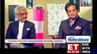 Indian designer Raghavendra Rathore and President & CEO of Reliance Brands Limited Darshan Mehta |  In Conversation with Sonali Krishna | Brand Equity