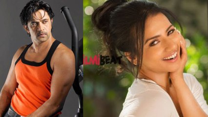 ಅರ್ಜುನ್ ಸರ್ಜಾ ಮೇಲೆ ಆರೋಪ ಮಾಡಿರುವ ಶ್ರುತಿ ಹರಿಹರನ್ ಅಸಲಿ ಕಾರಣ ಬಯಲು  | FILMIBEAT KANNADA