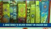 Supreme Court verdict on firecrackers ban: No ban on Firecrackers, but on few conditions