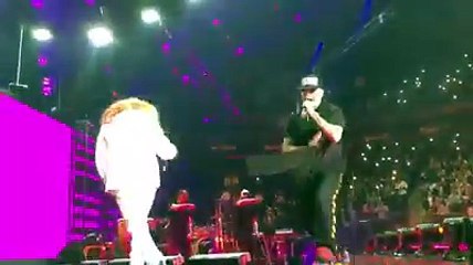 #TBT Throw Back Thursday momentos inolvidables #RomeoSantos #Wisin #Yandel #ComoAntesTour Muy Pronto Se Anunciaran Nuevas Ciudades Que Seran Testigo De Nuestra