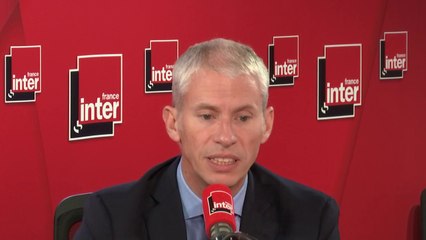 Franck Riester : "La réglementation qui a permis le financement du cinéma doit évoluer avec l'évolution des usages"