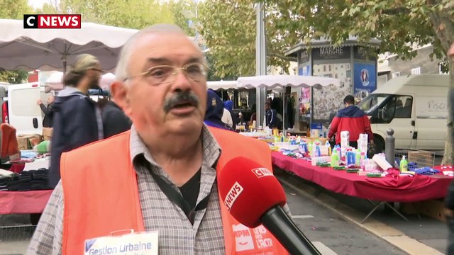 Que pensent les Marseillais de Jean-Luc Mélenchon après ses dérapages ?