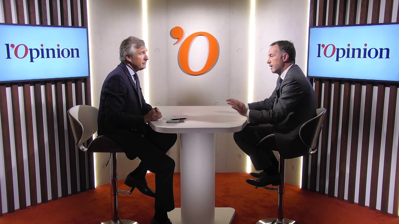 Annulation de la fermeture des berges : «Anne Hidalgo est décidée à ne pas céder», explique Emmanuel Grégoire