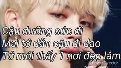 [BTSFILM] Tử Thần Chính Là Em- Tập 10 Vỏn Vẹn Chỉ 3 Từ ( YoonMin.Vkook.NamJin)