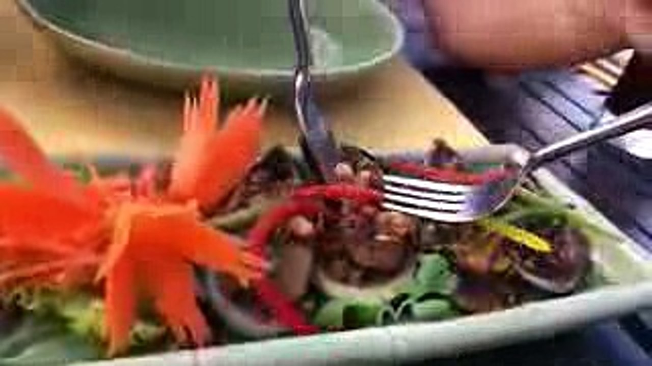 สมุยจ๋าเฟิร์นมาแล้วว  Supanaree [EP.1]