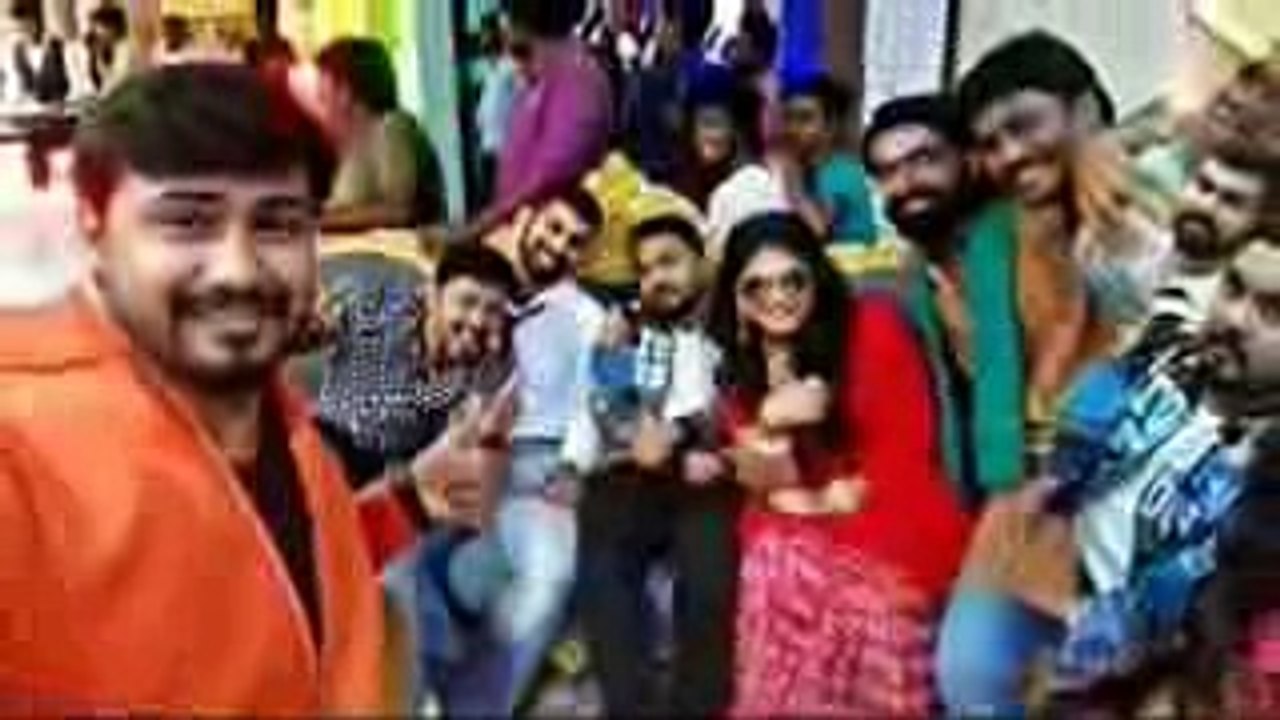 Chinnathambi Serial 18102018 Today Episode