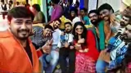 Chinnathambi Serial 18102018 Today Episode