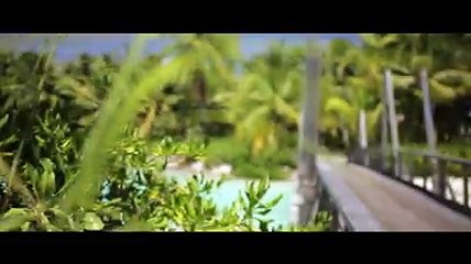 Paradise. Come join us - won't you?!