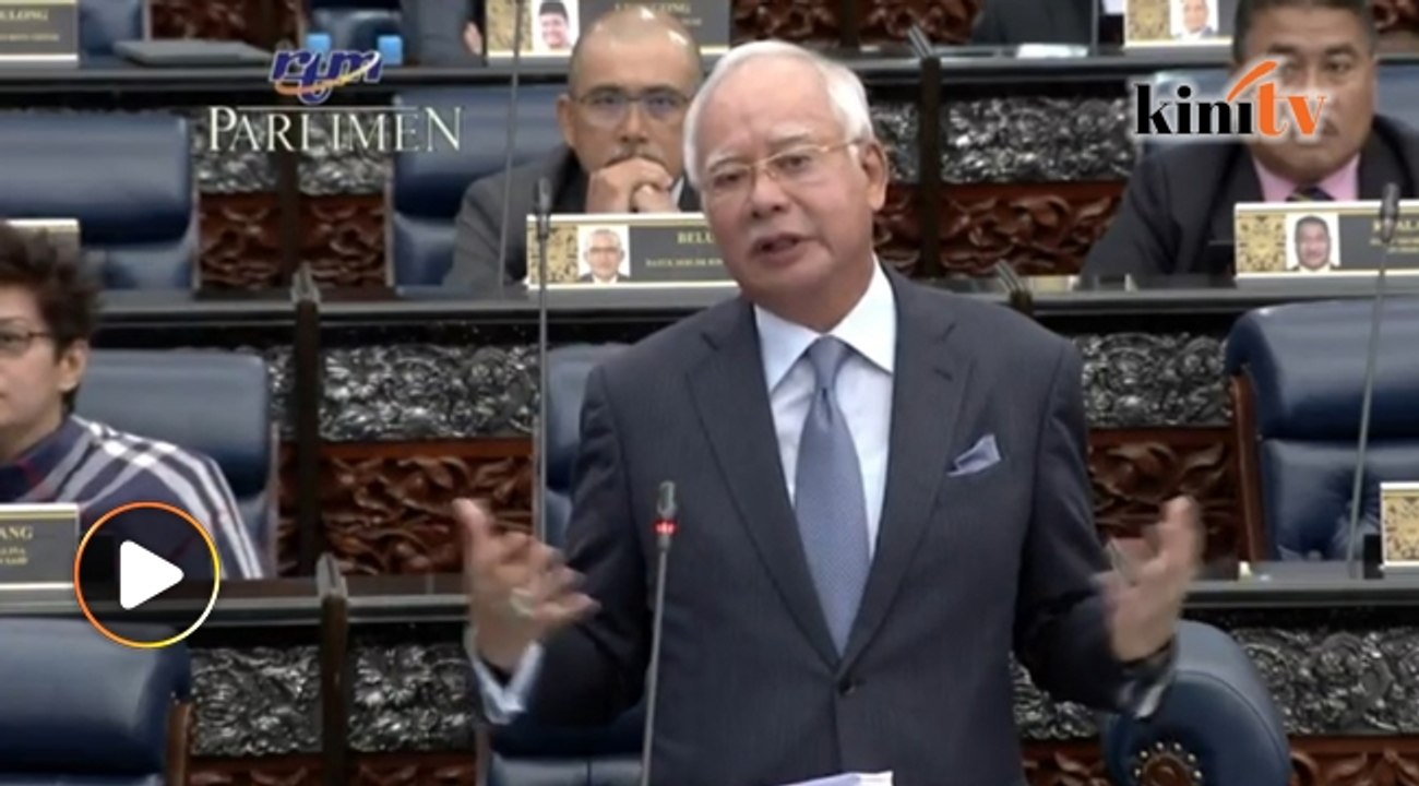 'Kalau dah kaut duit, kita kena tuntut daripada mereka'