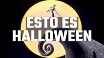 Esto es Halloween