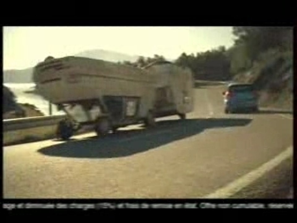 PUB CITROEN C4 PICASSO PUB 2007