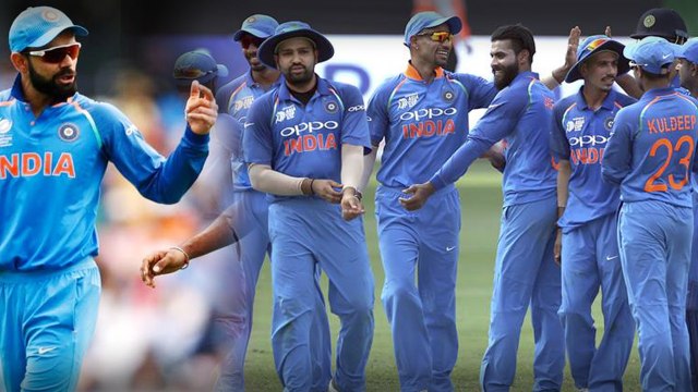 India vs West Indies 2nd ODI: India’s predicted XI for Cuttak, Kuldeep may replace Chahal | वनइंडिया