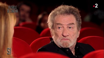 L'interview d'Eddy Mitchell (1ère partie) - Stupéfiant !