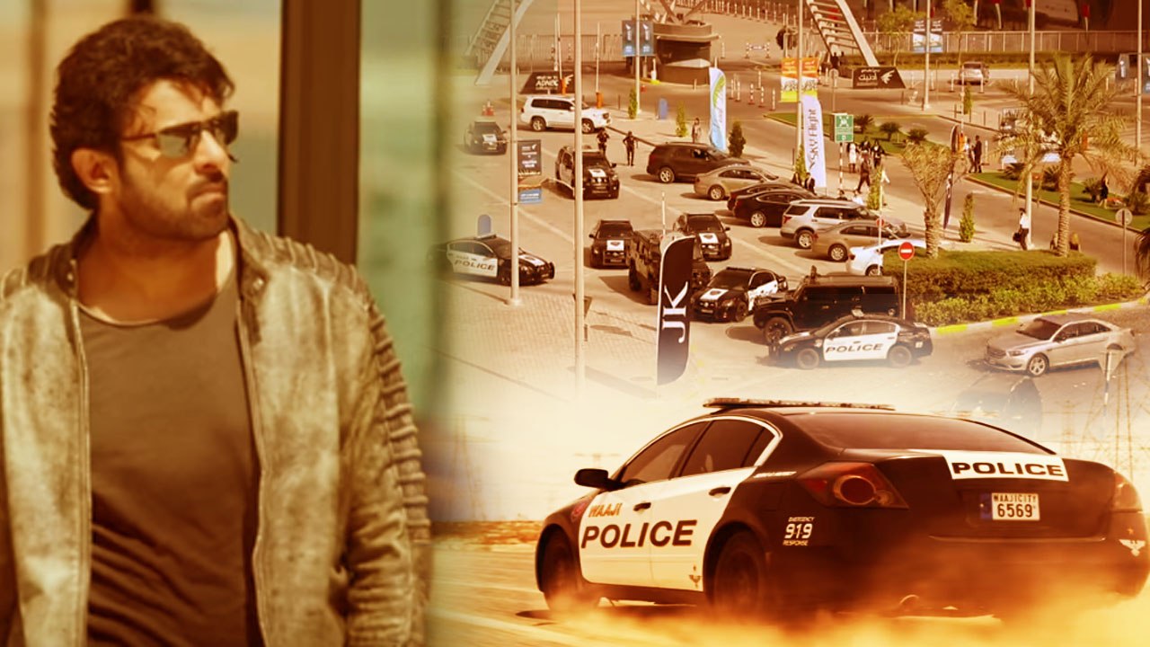 Shades of Saaho: Baahubali Prabhas drops Saaho promo on his birthday | Chapter 1 | FilmiBeat