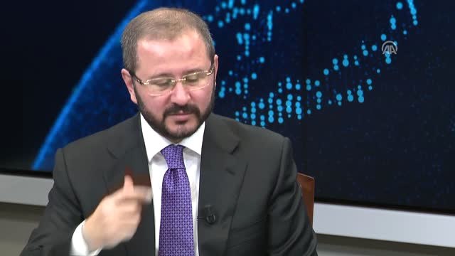 Bakan Çavuşoğlu: Yeni Sistemde Daha Hızlı Kararlar Alıyoruz