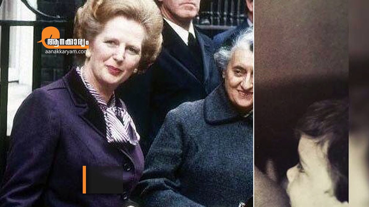 Biography of India's Indira Gandhi