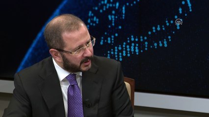 Bakan Çavuşoğlu: 'Suudi Arabistan'ın geç de olsa Kaşıkçı'nın öldürüldüğünü kabul etmesi önemlidir' - ANKARA