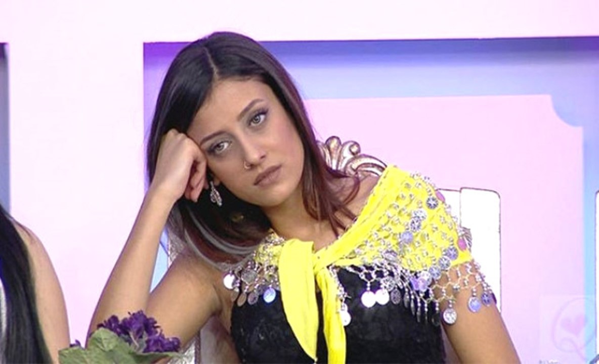 Fenomen Gelin Adayı Solmaz Çiros, İlk Klibiyle Müzik Dünyasına Adımını Attı