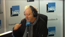 EDITO  Ici c'est France Bleu Paris 23-10-18 : Stéphane Bitton s'inquiète de l'absence de Thiago Silva pour affronter Naples