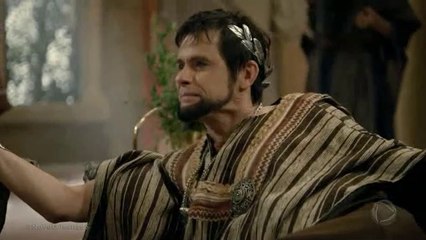 JESUS CAPITULO 67 COMPLETO ll JESUS CAPITULO 67 COMPLETO