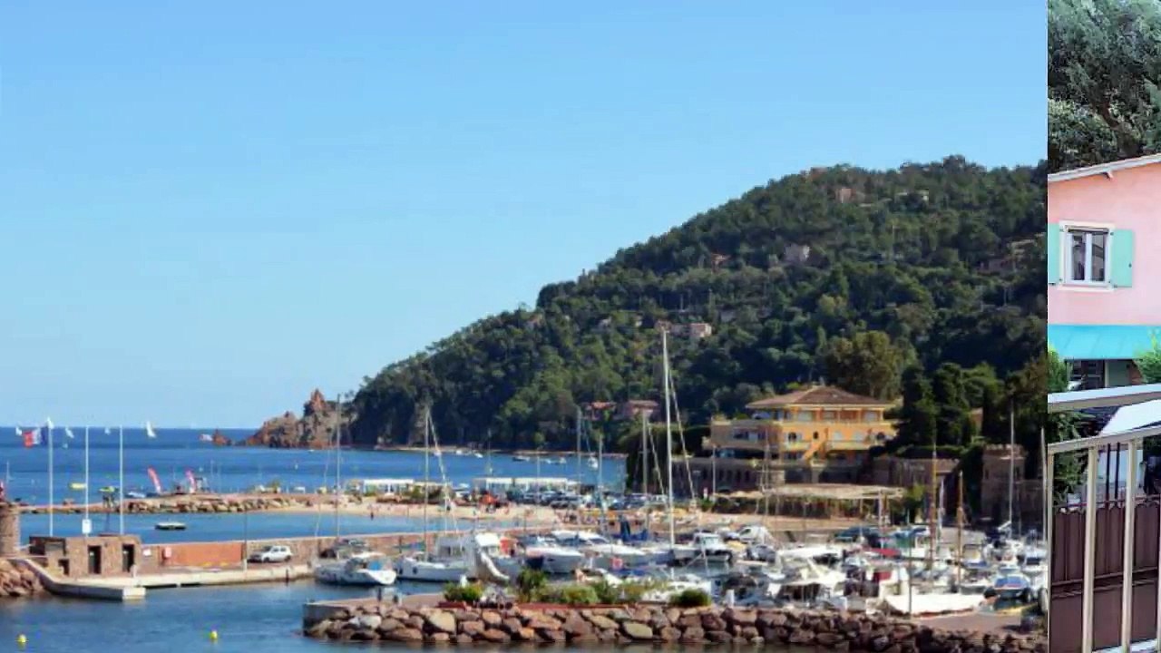 A vendre - Appartement - Theoule sur mer (06590) - 3 pièces - 75m²