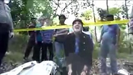 CINTA SUCI EPISODE 57 DAN 58