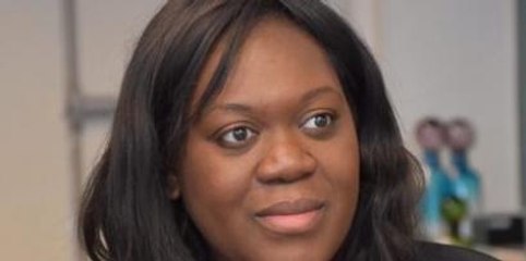 Laetitia Avia (LREM) : « Un débat de société est lancé sur la glottophobie, ça je m'en réjouis »