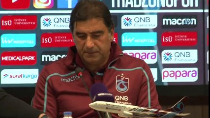 Trabzonspor Zirve Yolunda Fırsat Tepti