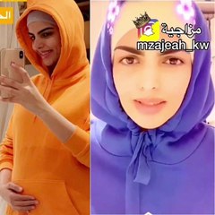 رد فعل سارة الودعاني بعد أن أخبرتها الطبيبة أن جنينها مات ولا نبض له
