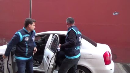 Eşini Öldüren Kocadan 'Pişman Mısın' Sorusuna "Çok" Yanıtı