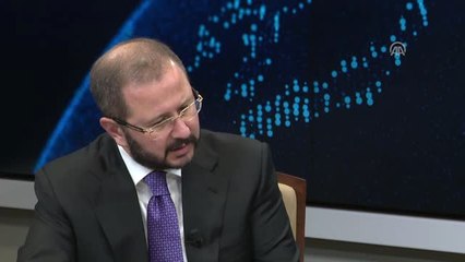 Bakan Çavuşoğlu: "(Kaşıkçı Olayı) Herhangi Bir Ülkeyle Elimizdeki Delilleri Paylaşmadık"