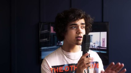Eastside - Halsey, Khalid & Benny Blanco - Cover (Cover by Alexander Stewart ) - ZiliMusicCo .