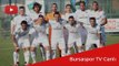 Bursaspor 4-1 Bursaspor U21 Antrenman maçı