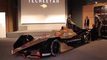 DS Techeetah apre le sue porte alla nuova fabbrica di Versailles e annuncia Jean-Éric Vergne e André Lotterer come piloti