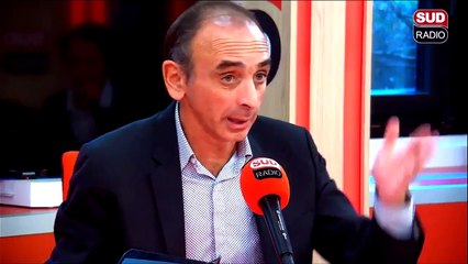 « Aujourd’hui nous avons sur le sol français deux civilisations qui se partagent le territoire. C’est du jamais vu dans l’histoire de France ! »