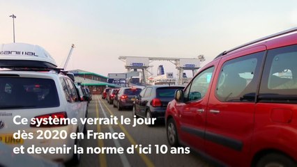 Péages sans barrières : 6 choses à savoir absolument