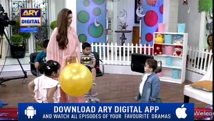 Good Morning Pakistan - 23rd October 2018