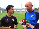 Paul Le Guen Basın Mensuplarının Sorularını Yanıtladı