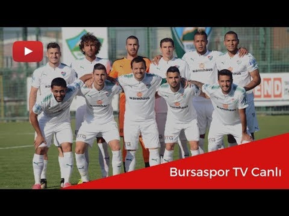 Takımımızın Sabah Antrenmanı 07/08/17