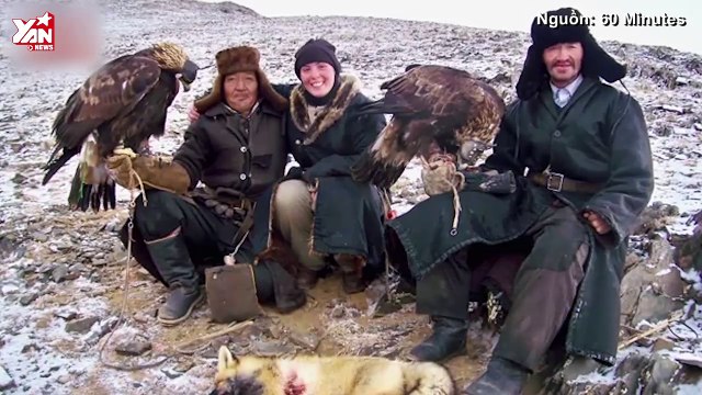 Khám phá nghề chinh phục Chúa tể bầu trời : bộ môn sắp biến mất trên Trái Đất