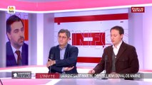 Best Of Territoires d'Infos - Invité politique : Laurent Saint-Martin (23/10/18)