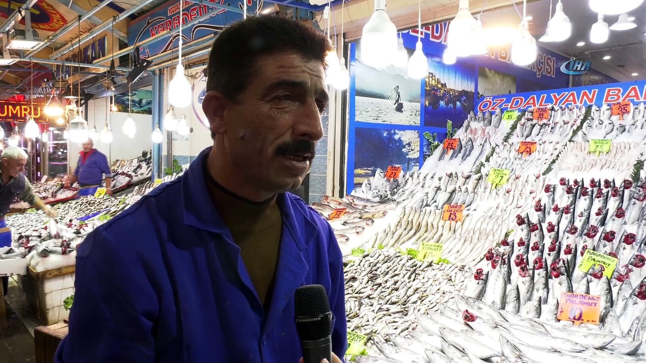 Başkent palamuta doyacak